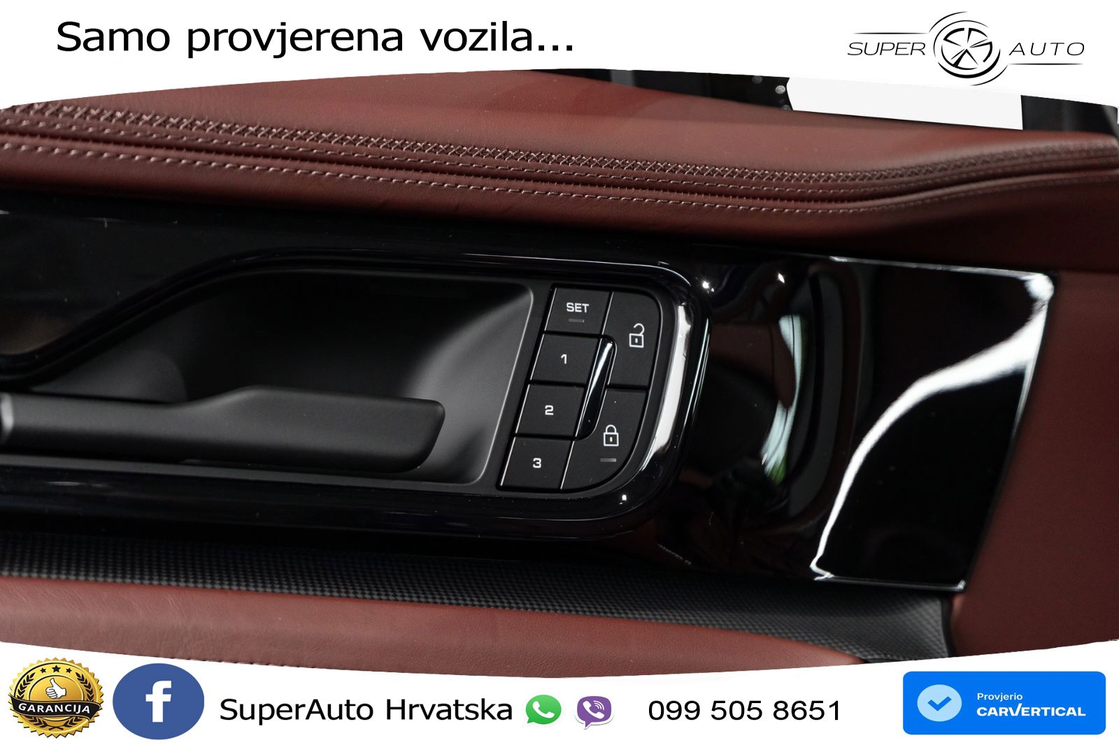 Porsche Panamera 4 2.9 V6 (470 KS) E-Hybrid PDK LED+GR SJED+ACC