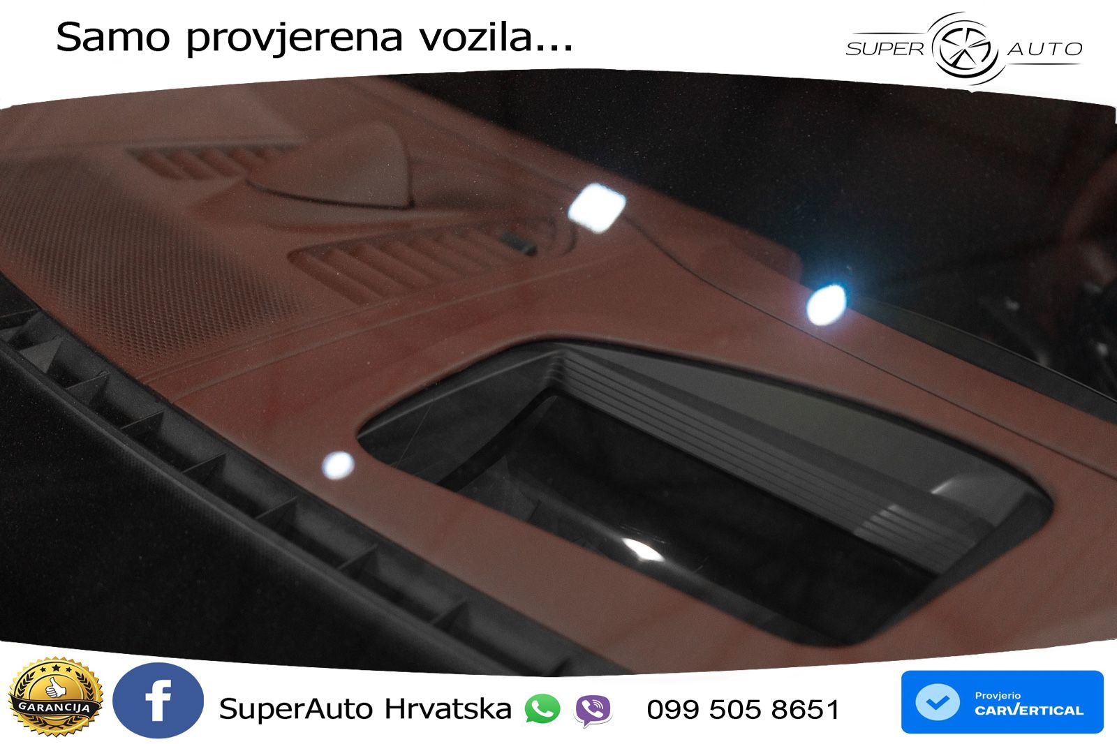 Porsche Panamera 4 2.9 V6 (470 KS) E-Hybrid PDK LED+GR SJED+ACC