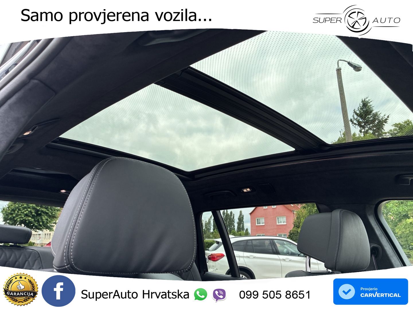 BMW X7 40d (352 KS) xDrive Steptronic