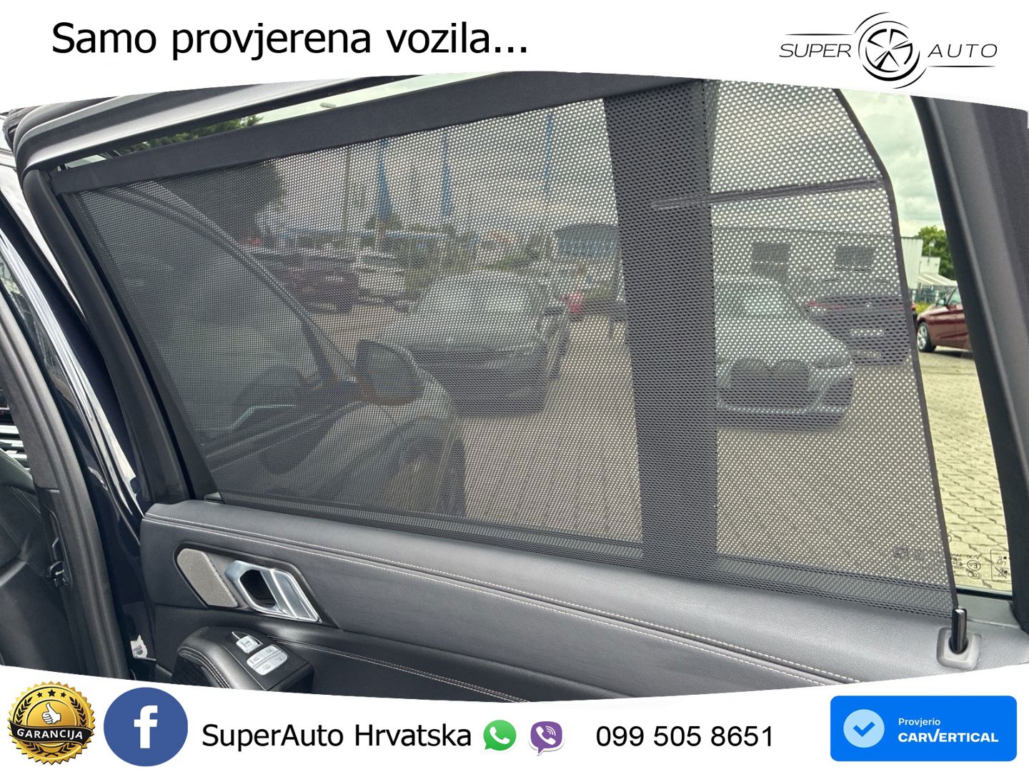 BMW X7 40d (352 KS) xDrive Steptronic
