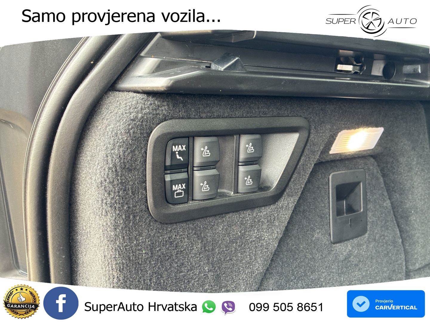 BMW X7 40d (352 KS) xDrive Steptronic