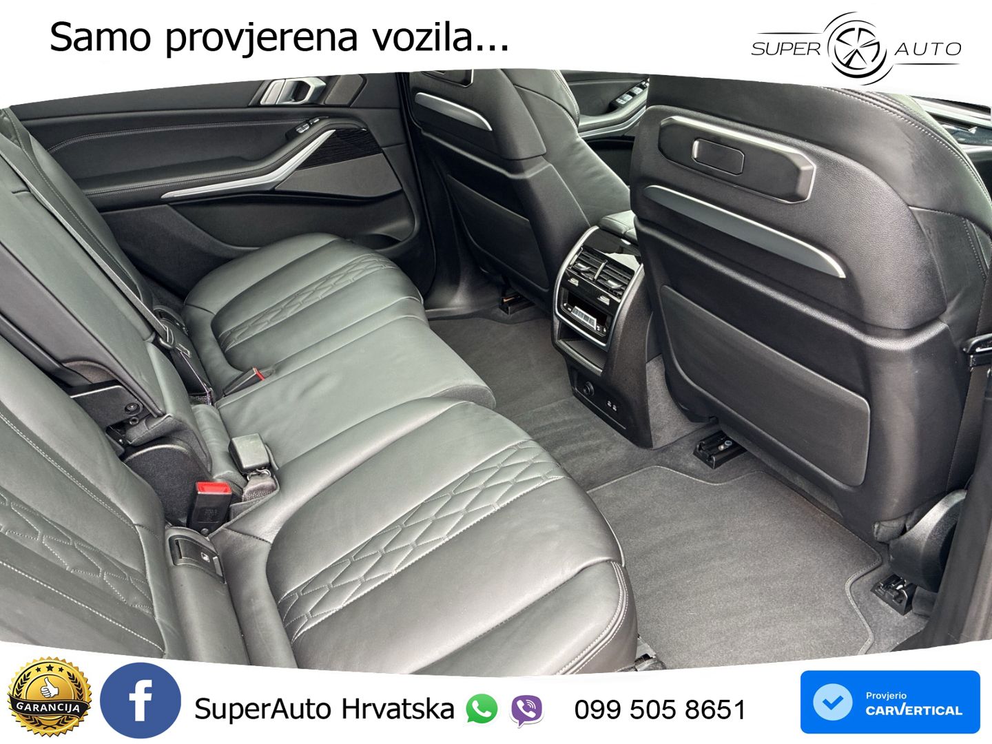 BMW X7 40d (352 KS) xDrive Steptronic