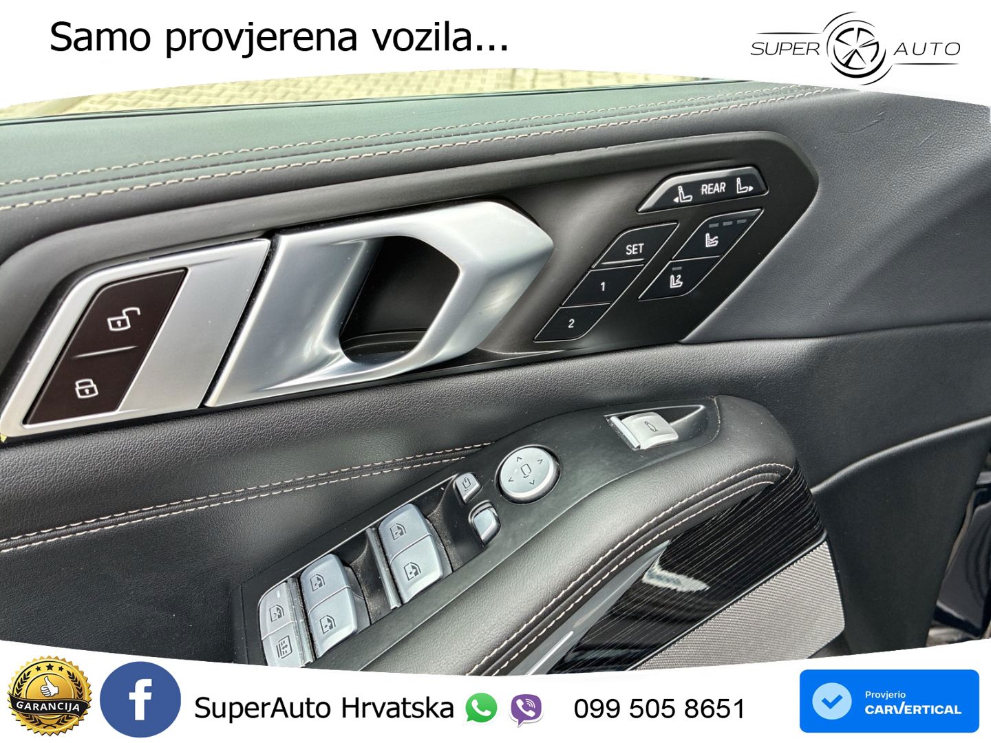 BMW X7 40d (352 KS) xDrive Steptronic