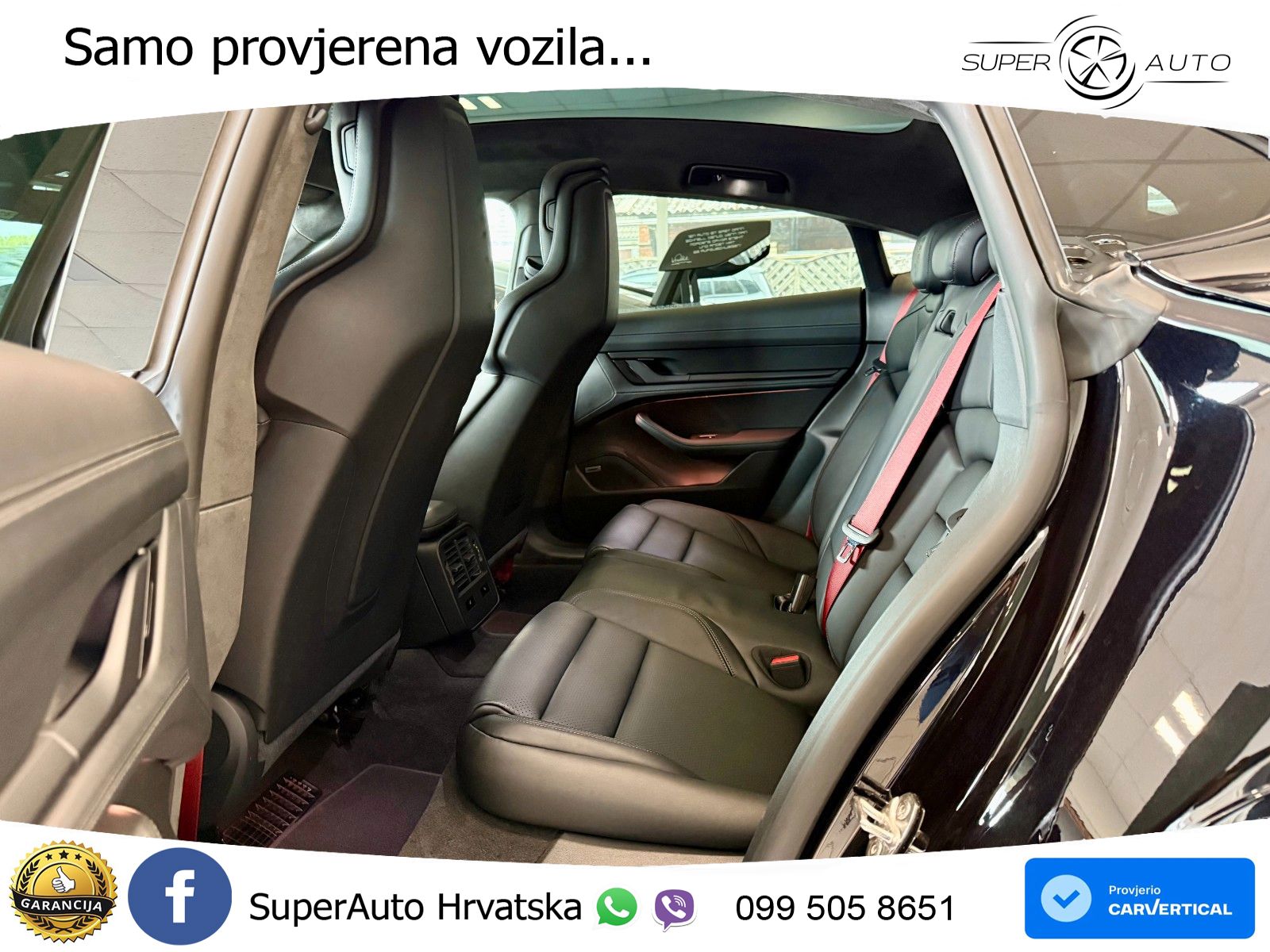 Porsche Taycan Turbo 105 kWh (884 KS)
