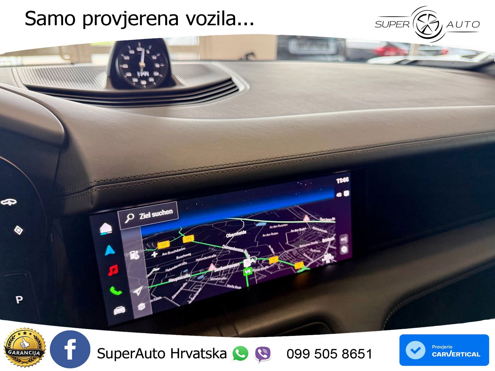Porsche Taycan Turbo 105 kWh (884 KS)