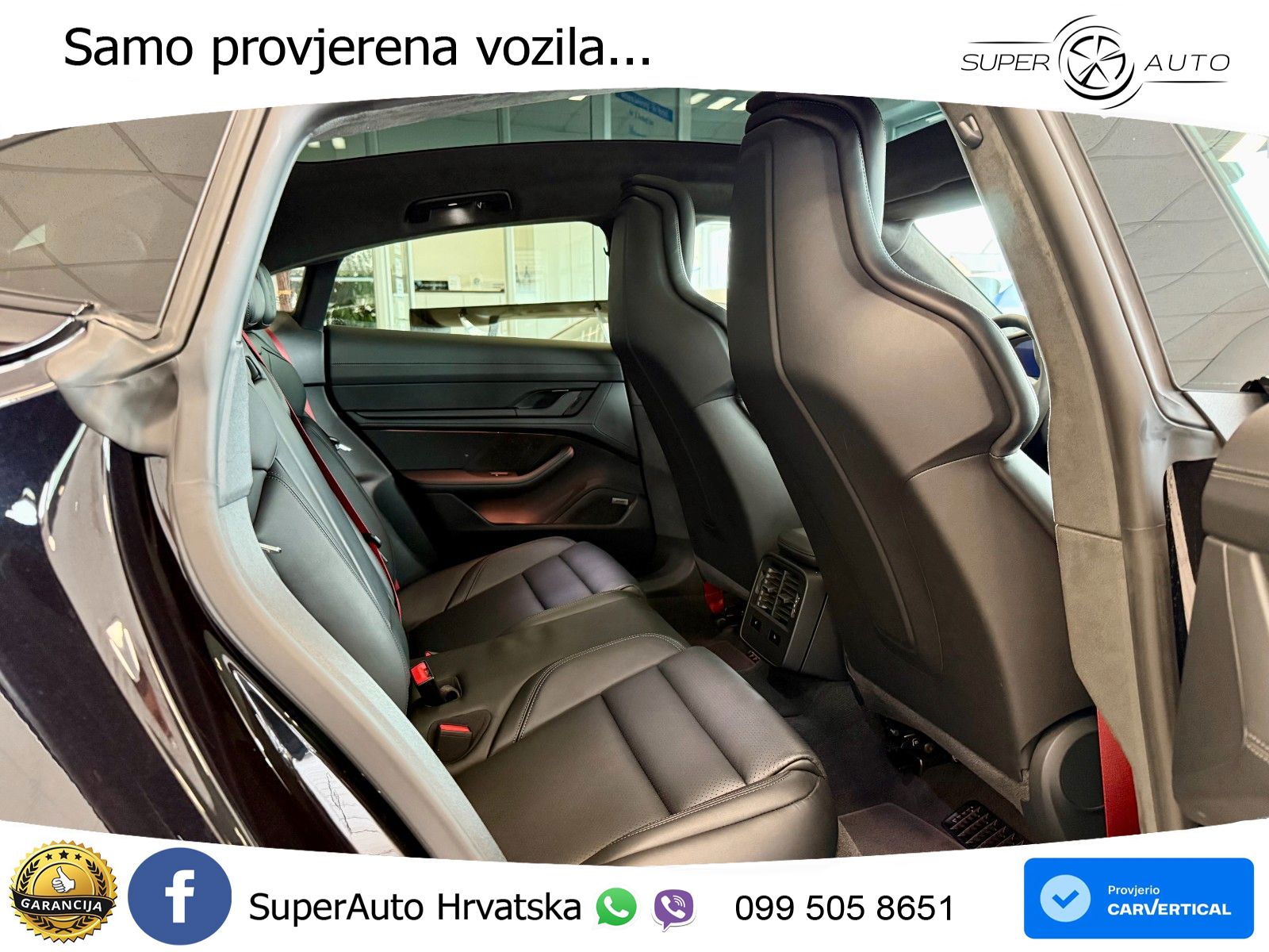 Porsche Taycan Turbo 105 kWh (884 KS)