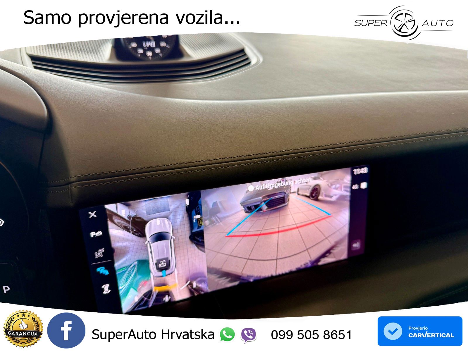 Porsche Taycan Turbo 105 kWh (884 KS)