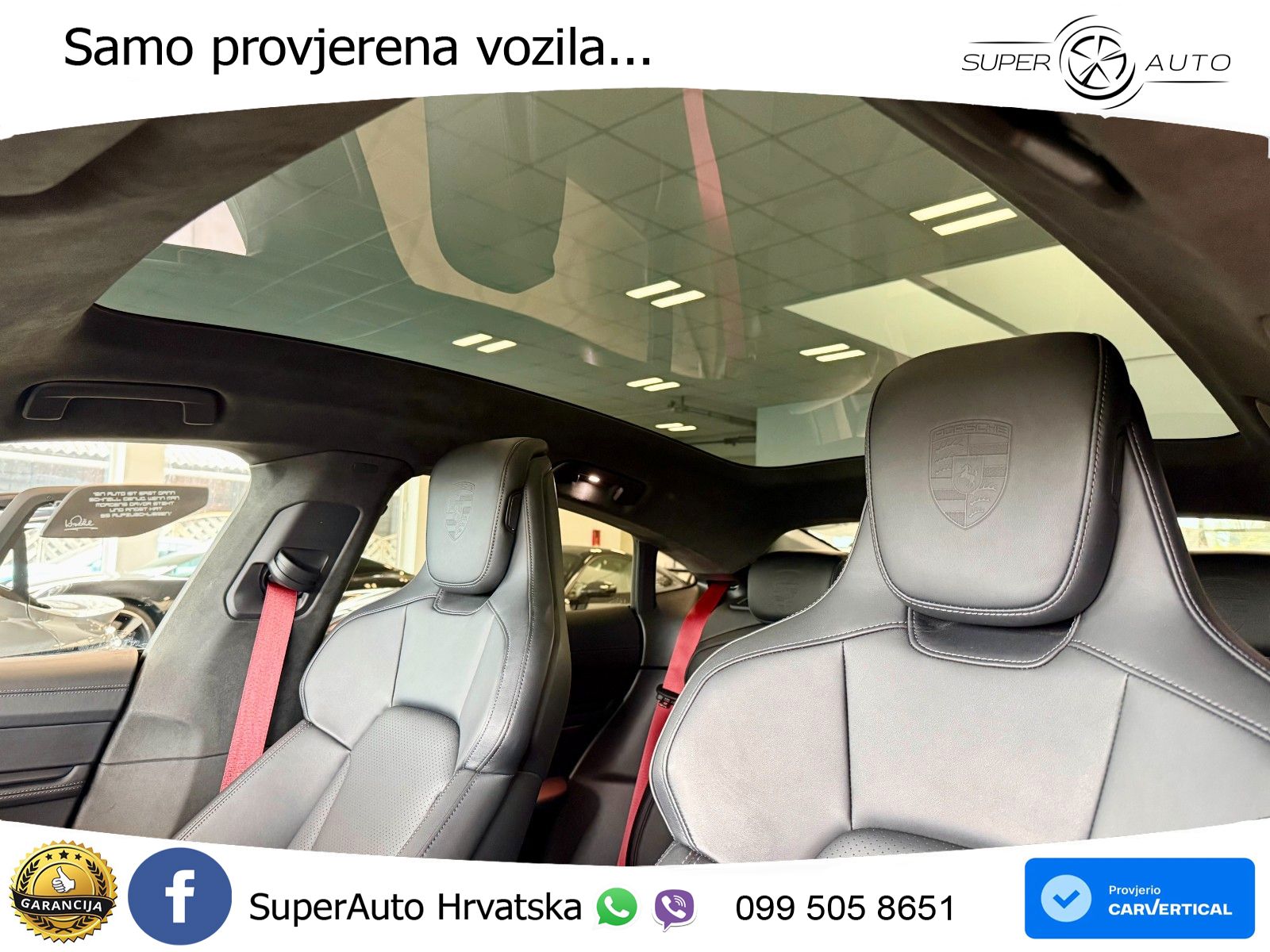 Porsche Taycan Turbo 105 kWh (884 KS)