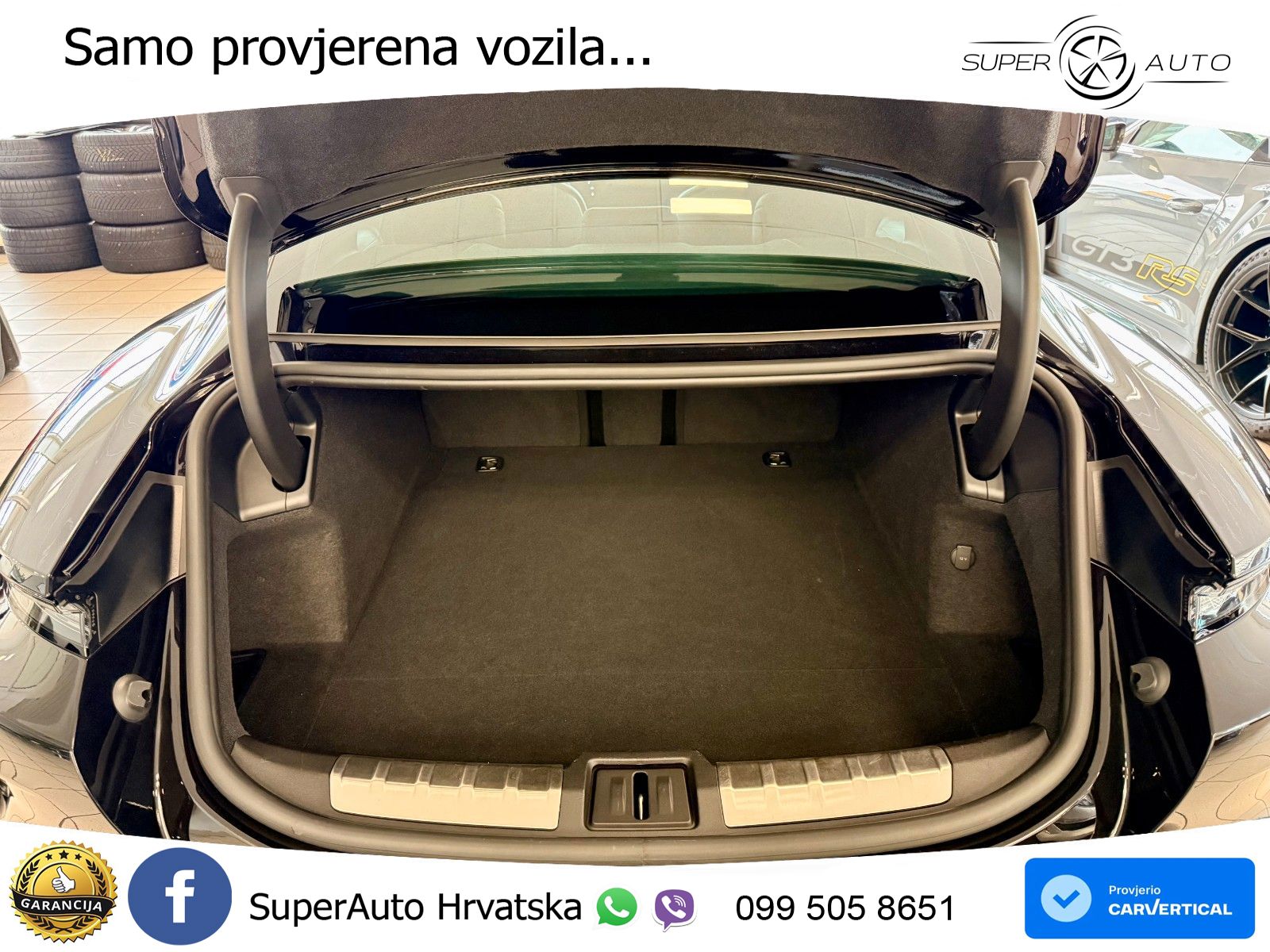 Porsche Taycan Turbo 105 kWh (884 KS)
