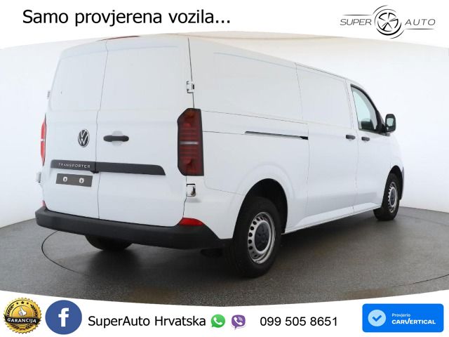 VW Transporter 150 KS