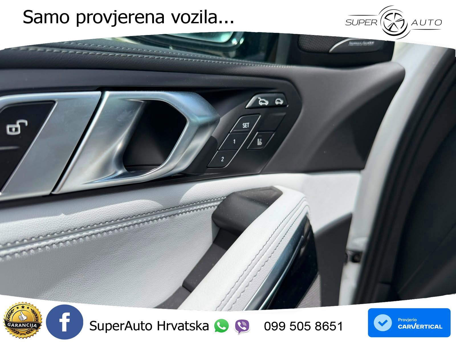 BMW X6 30d (298 KS) xDrive Steptronic M Sport