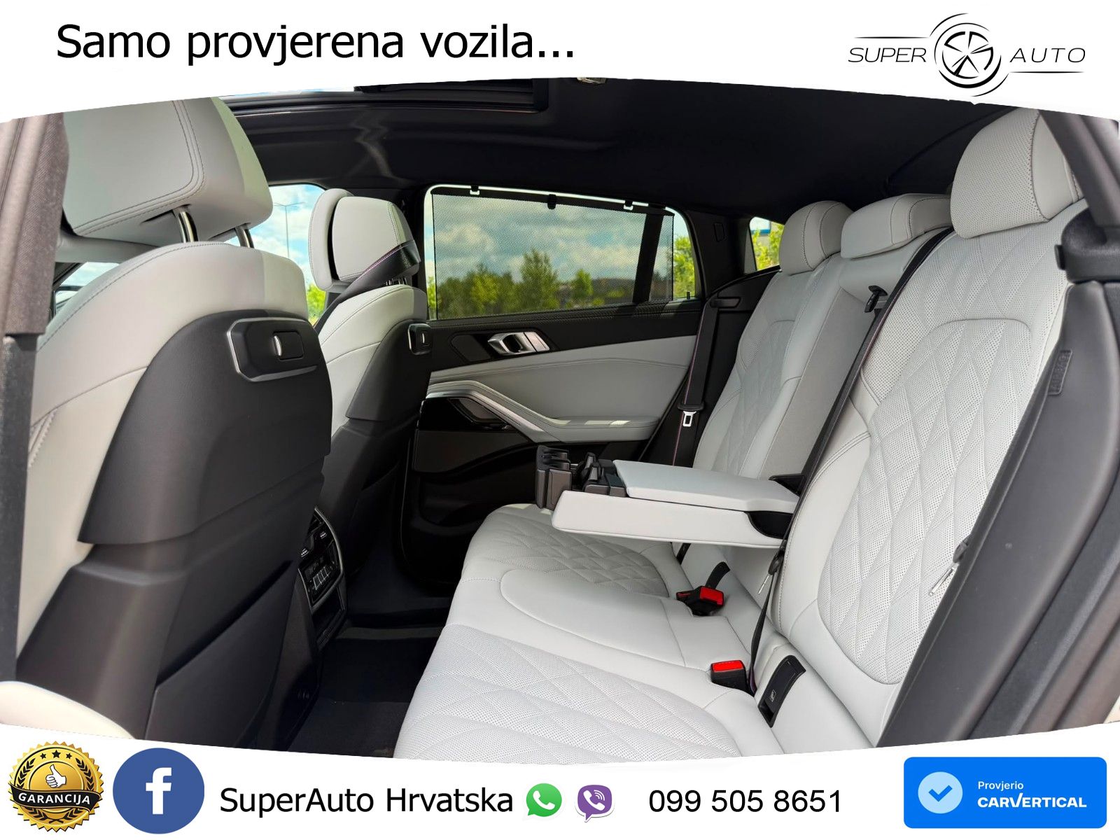 BMW X6 30d (298 KS) xDrive Steptronic M Sport