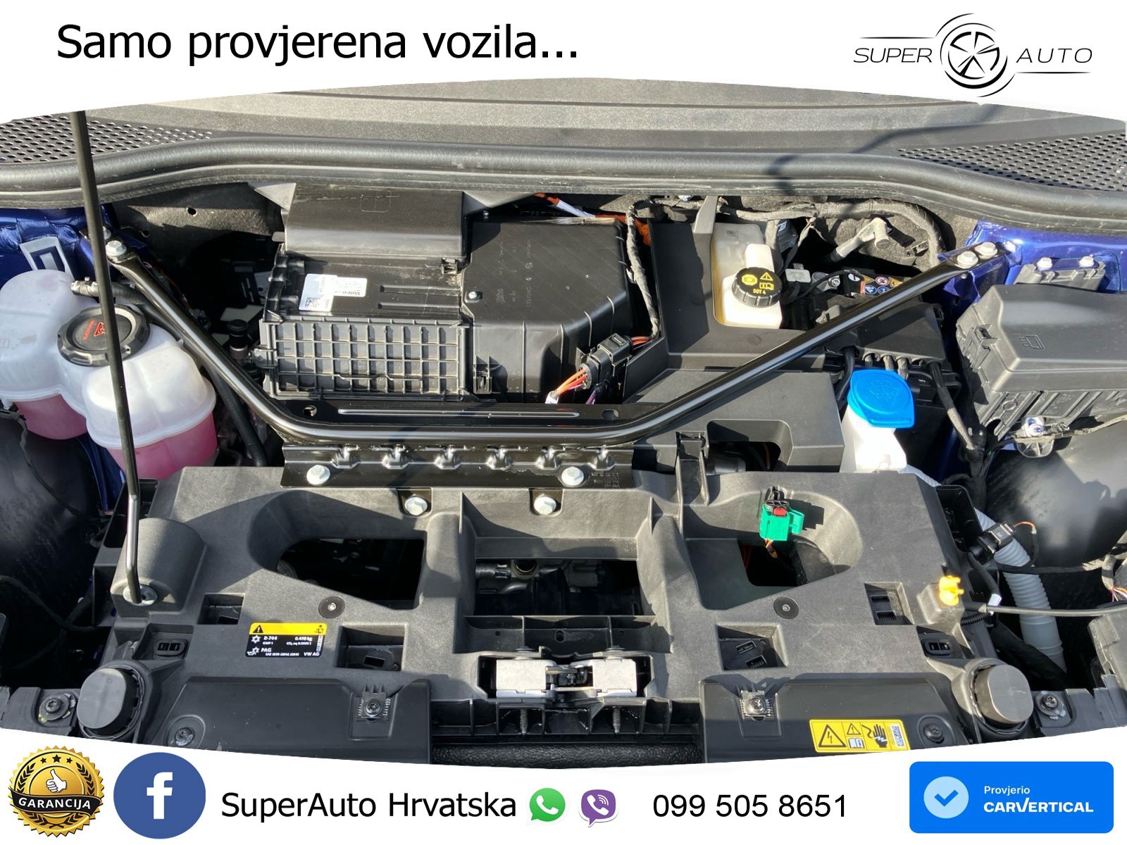 Volkswagen ID.4 GTX 82 kWh (340 KS) 4MOTION