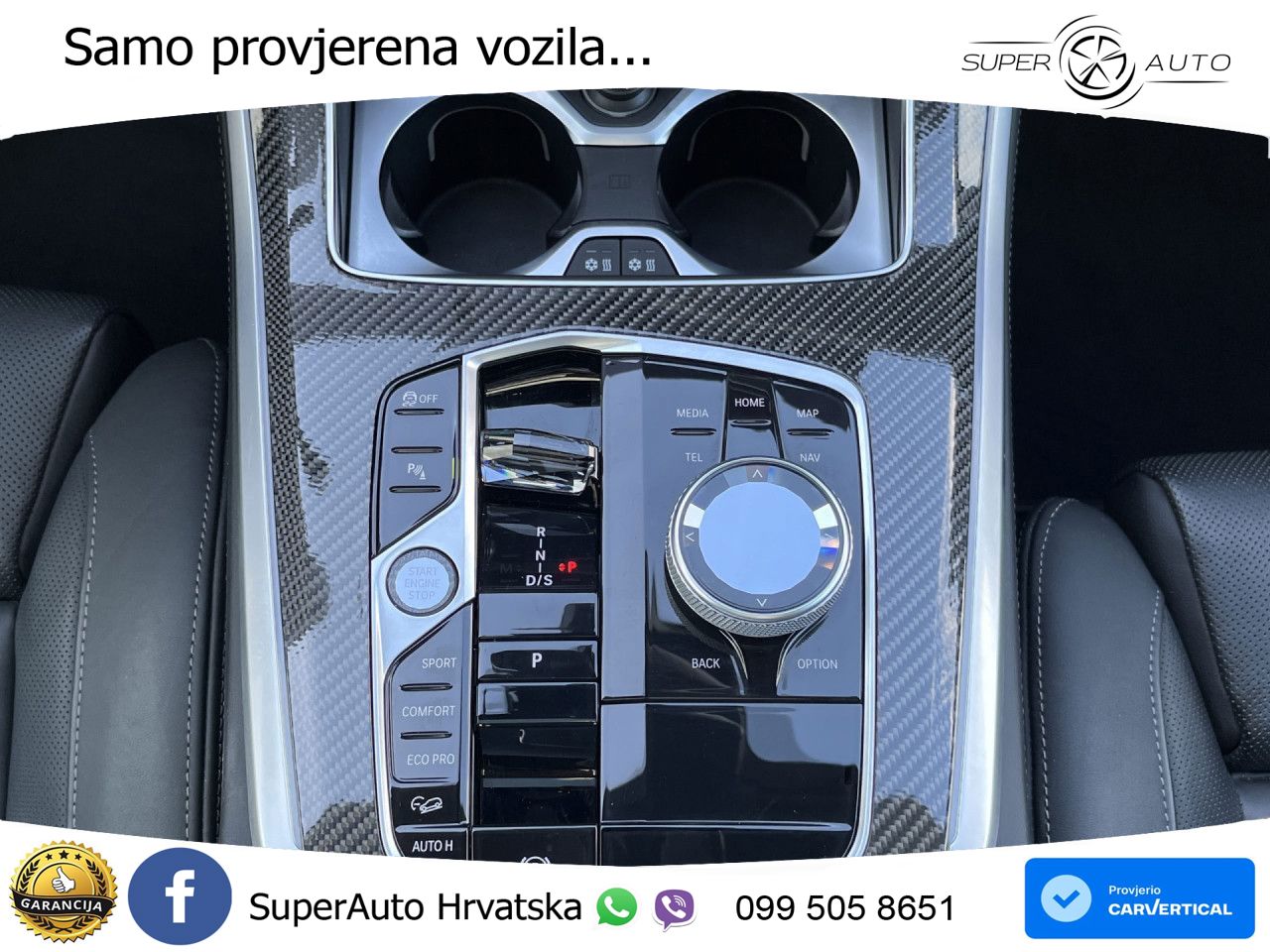 BMW X5 M60i V8 (530 KS) xDrive Steptronic ACC+HEAD+4xGR SJED+360+PANO