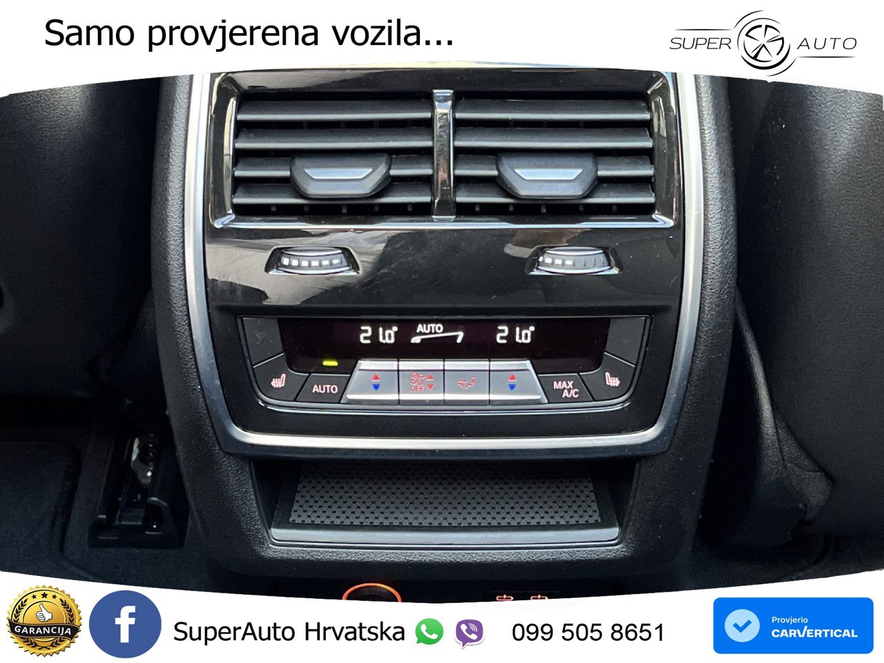 BMW X5 M60i V8 (530 KS) xDrive Steptronic ACC+HEAD+4xGR SJED+360+PANO