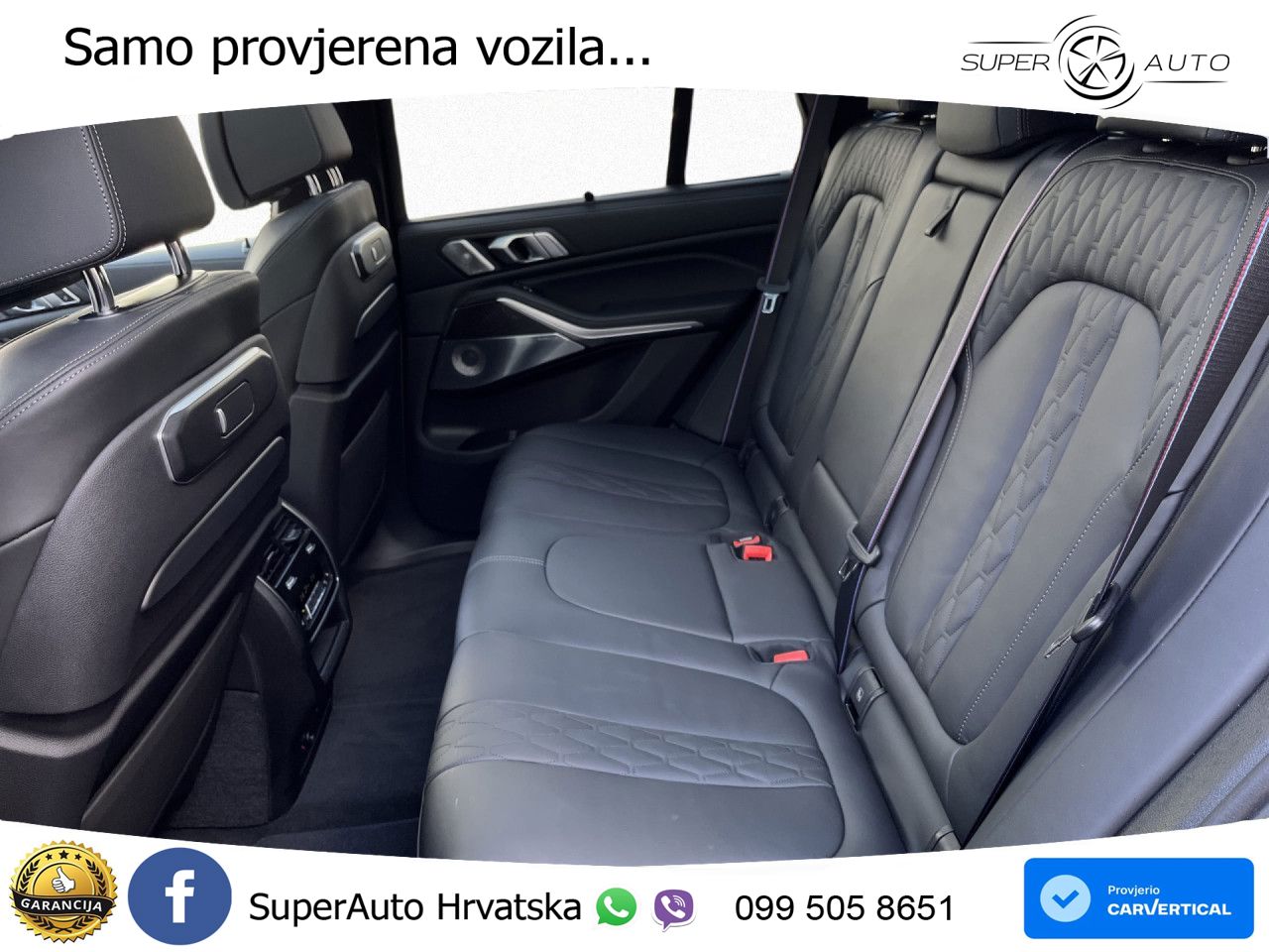 BMW X5 M60i V8 (530 KS) xDrive Steptronic ACC+HEAD+4xGR SJED+360+PANO