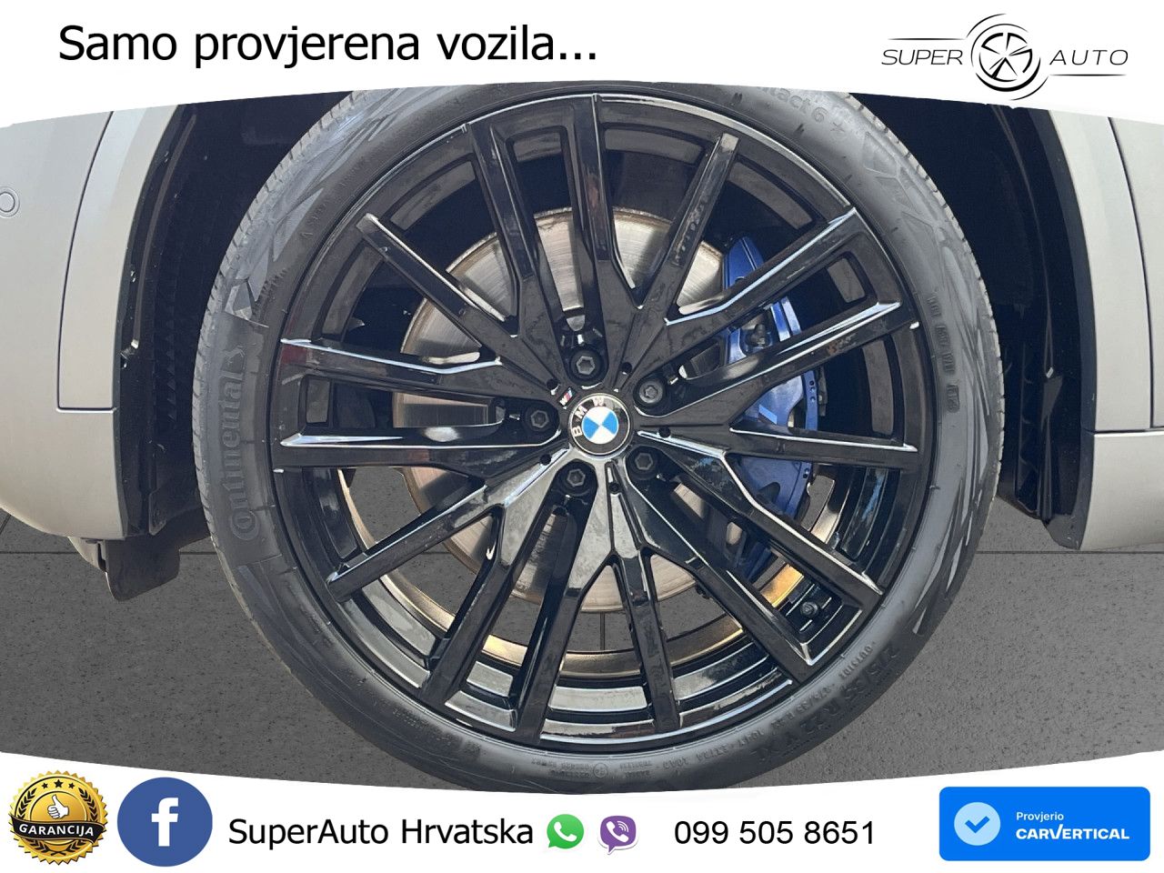 BMW X5 M60i V8 (530 KS) xDrive Steptronic ACC+HEAD+4xGR SJED+360+PANO