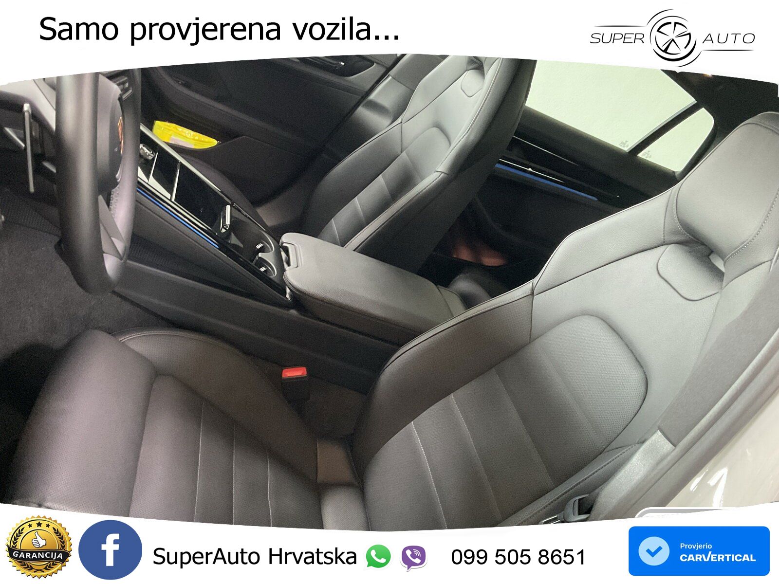 Porsche Panamera 4 2.9 V6 (470 KS) E-Hybrid PDK ACC+HEAD+4xGR SJED+360+PANO