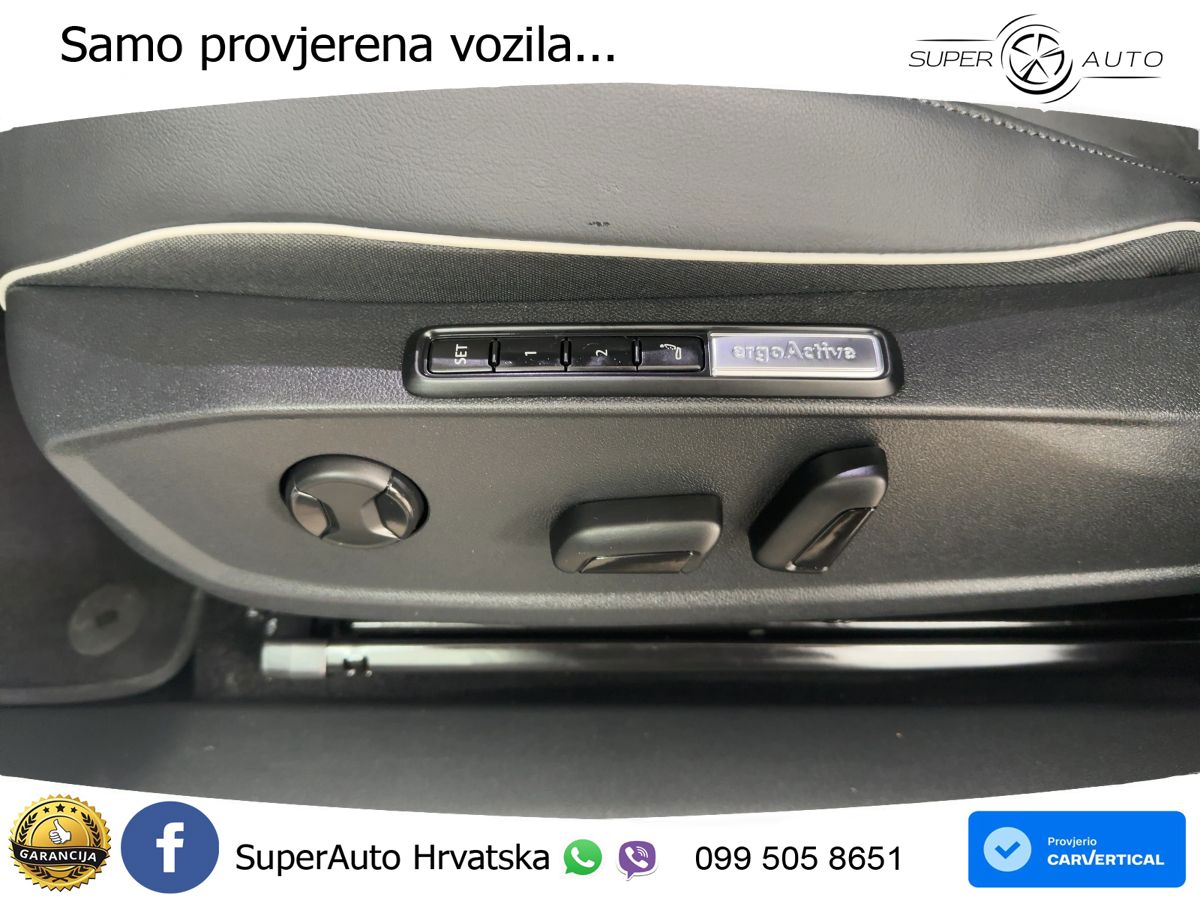 Volkswagen ID.4 Pro 82 kWh (286 KS)