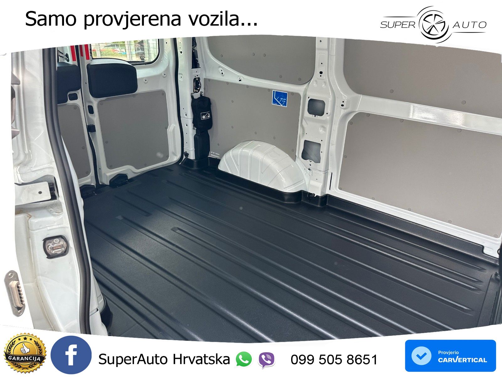 Ford Transit 136 KS