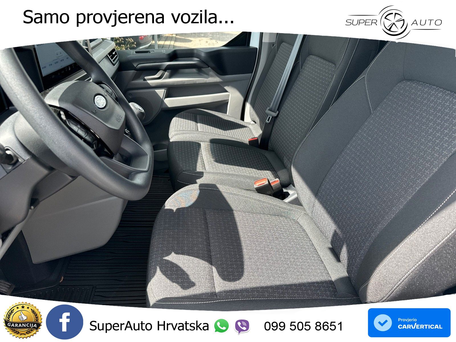 Ford Transit 136 KS