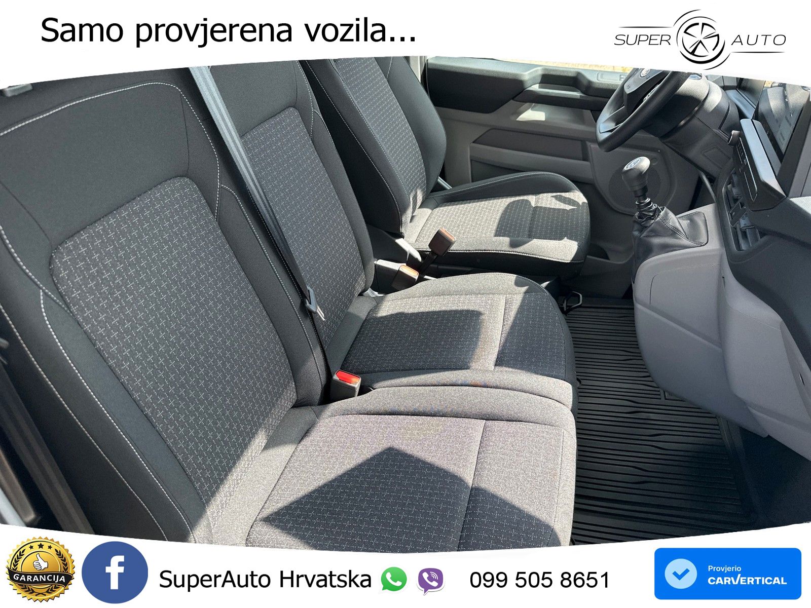 Ford Transit 136 KS