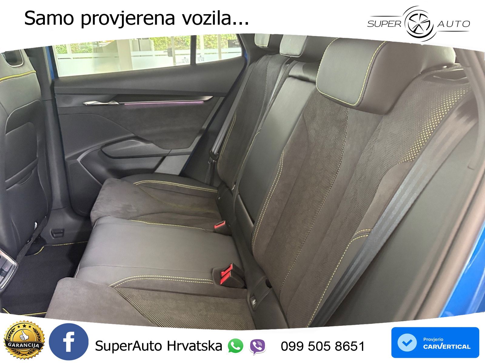 Škoda Enyaq Coupe iV RS 82 kWh (299 KS) AWD LED+GR SJED+ACC