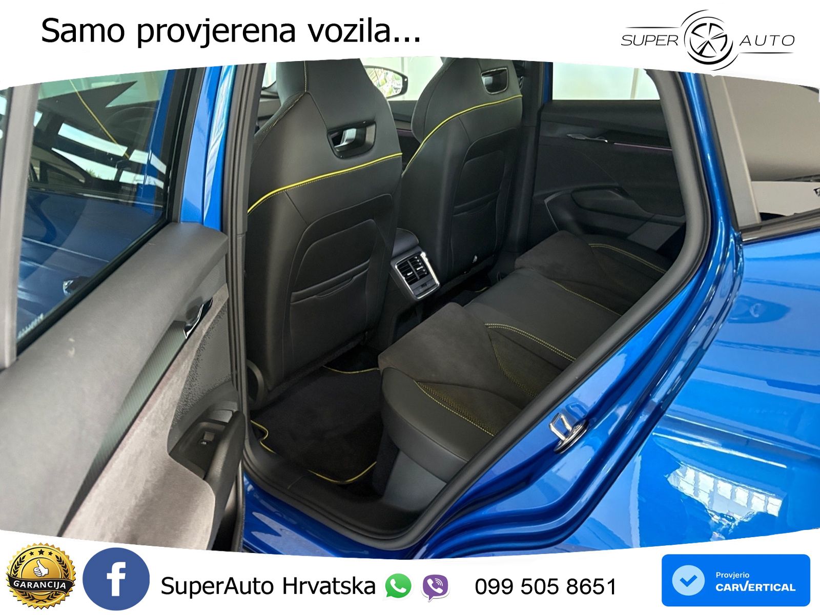 Škoda Enyaq Coupe iV RS 82 kWh (299 KS) AWD LED+GR SJED+ACC