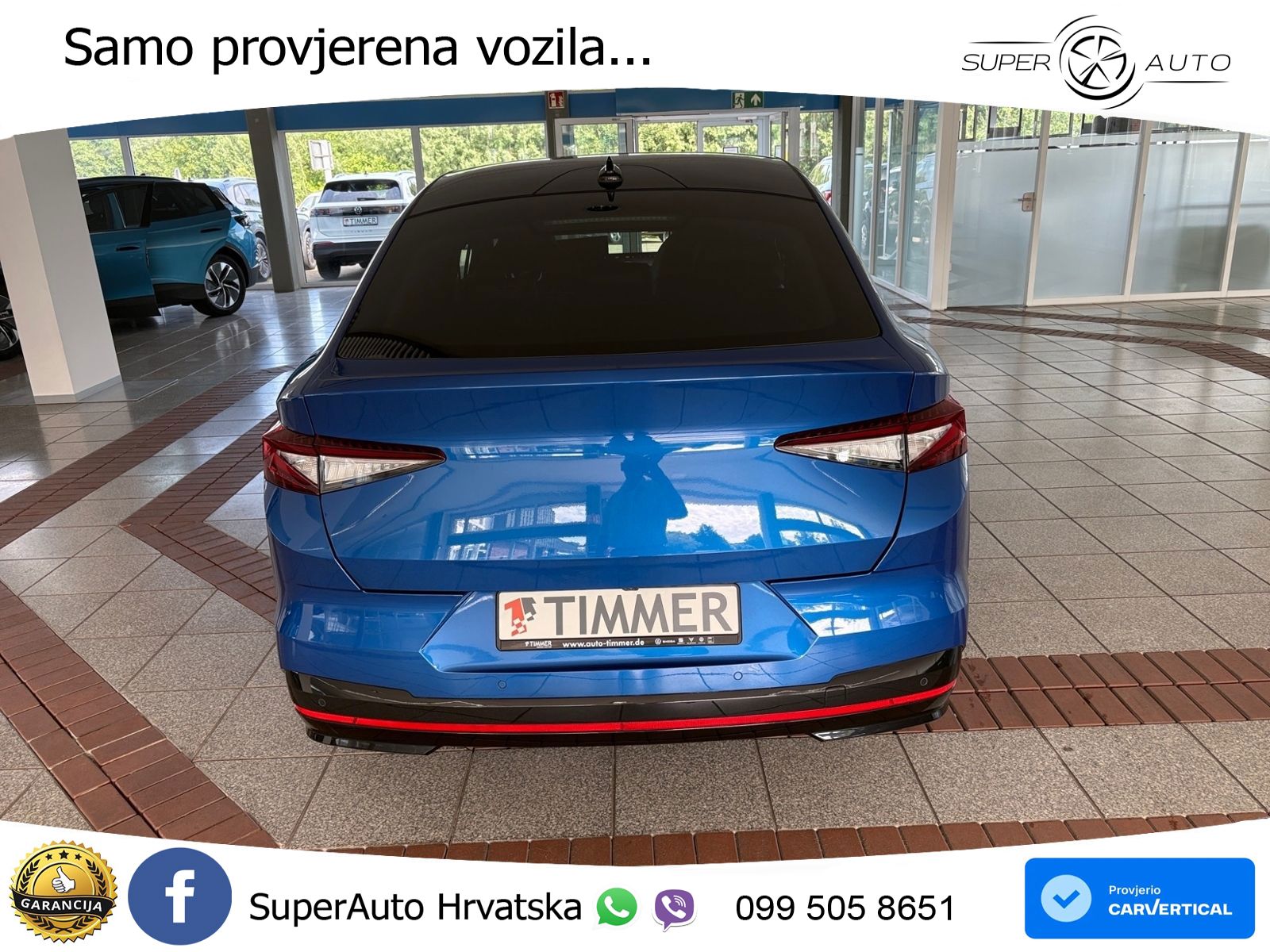 Škoda Enyaq Coupe iV RS 82 kWh (299 KS) AWD LED+GR SJED+ACC