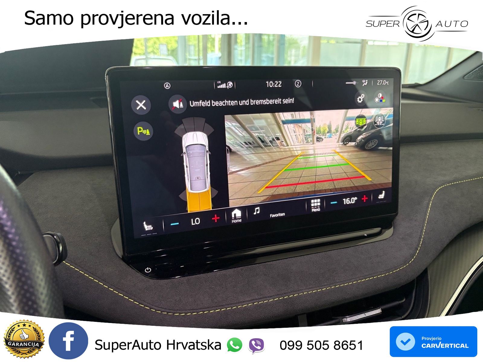 Škoda Enyaq Coupe iV RS 82 kWh (299 KS) AWD LED+GR SJED+ACC