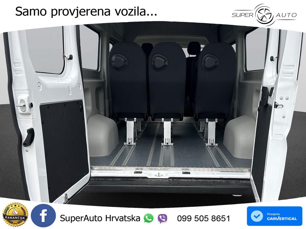 Citroën Jumper 140 KS