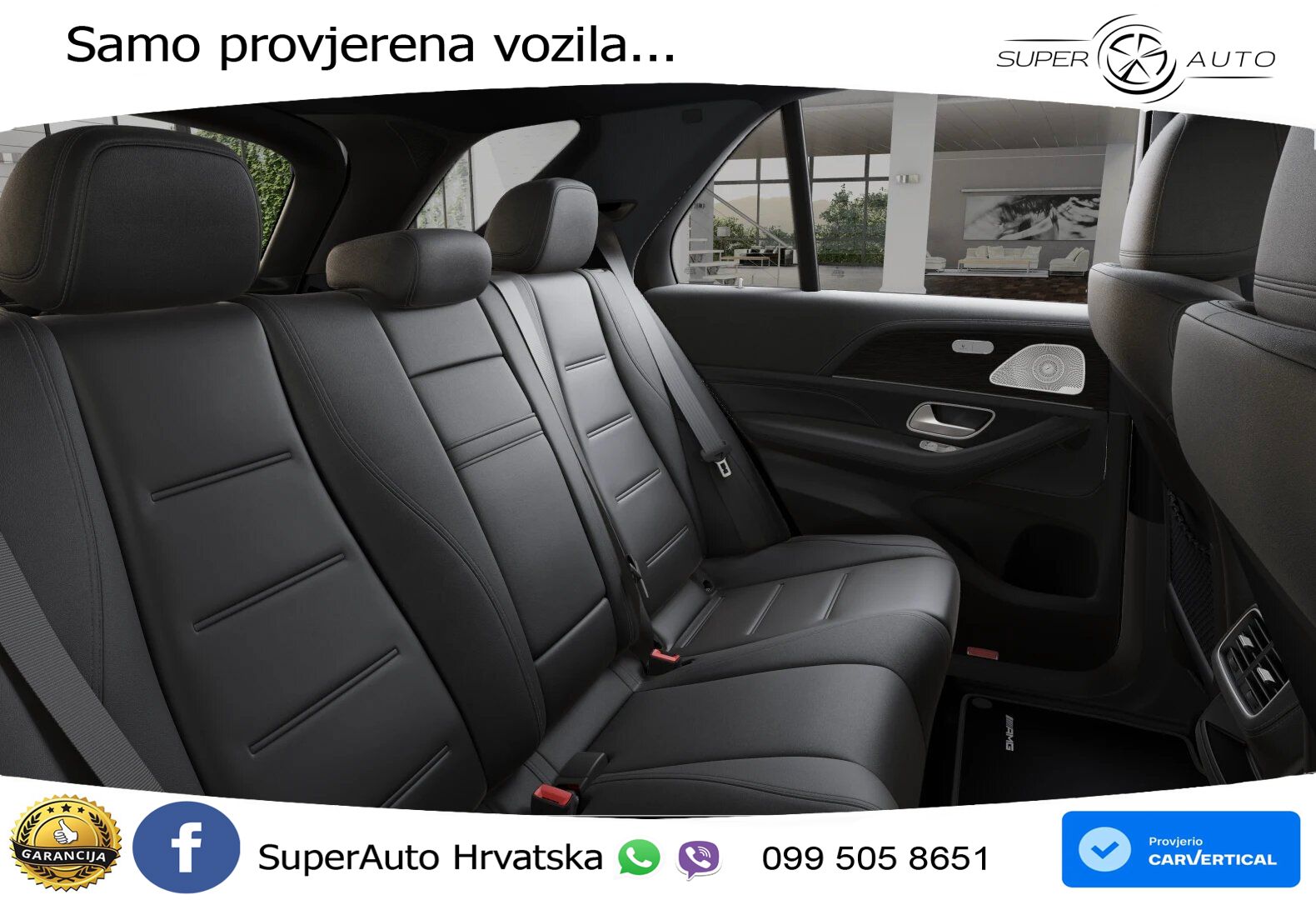 Mercedes GLE 450d (367 KS) EQ Boost 4MATIC 9G-TRONIC AMG LED+GR SJED+ACC