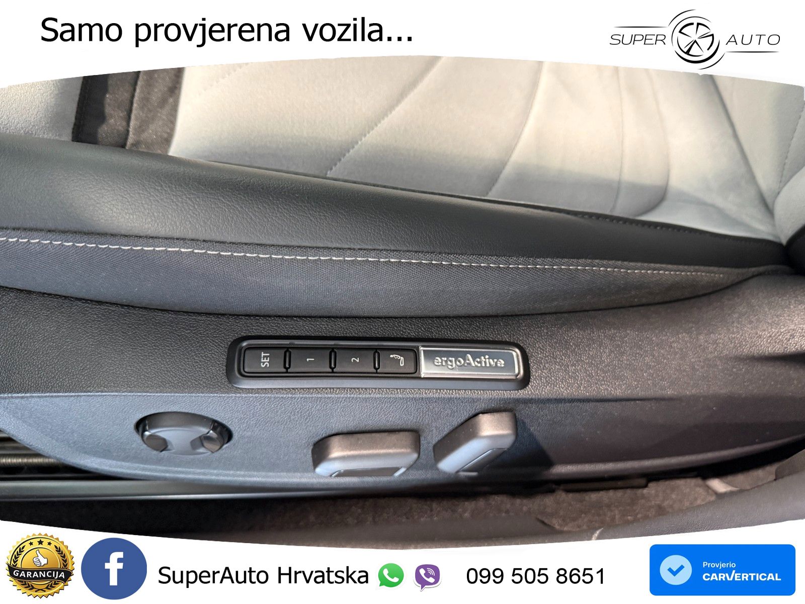 Volkswagen ID.3 Pro 62 kWh (204 KS) LED+GR SJED+ACC