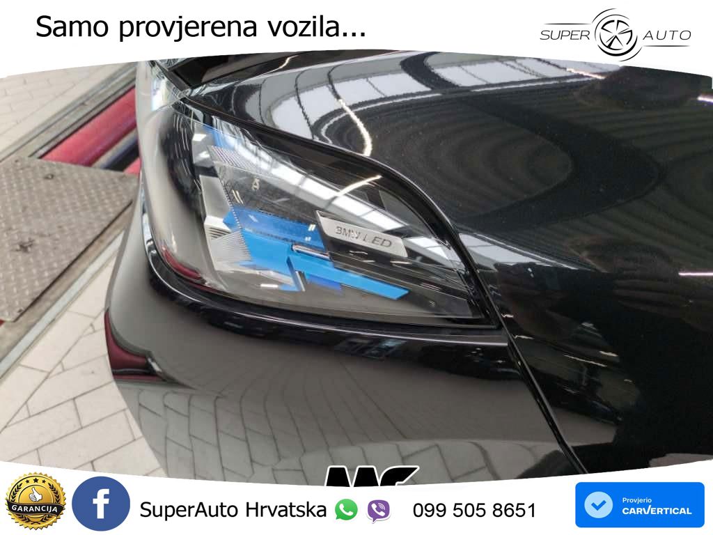 BMW X5 30d (298 KS) xDrive Steptronic LED+GR SJED+ACC