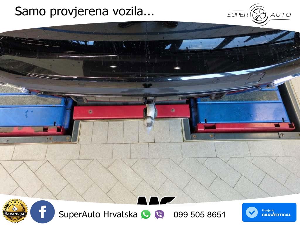 BMW X5 30d (298 KS) xDrive Steptronic LED+GR SJED+ACC