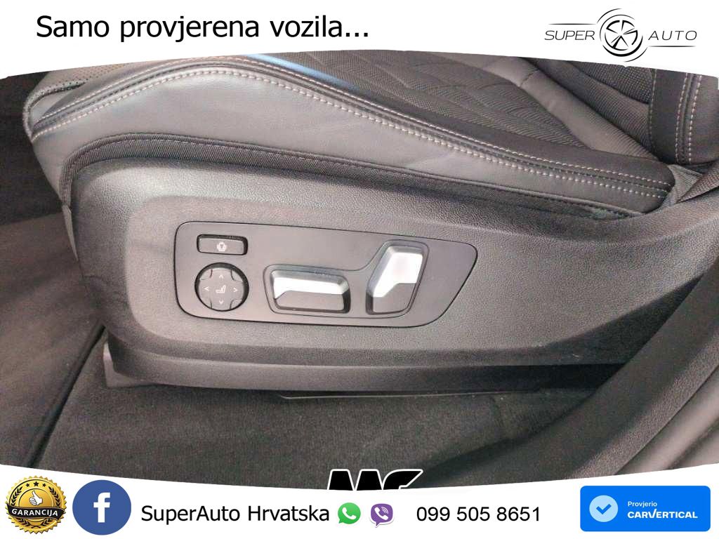 BMW X5 30d (298 KS) xDrive Steptronic LED+GR SJED+ACC