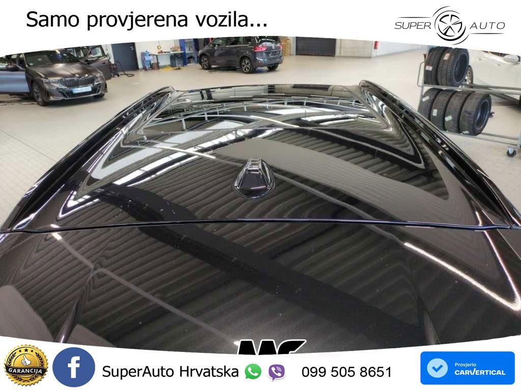 BMW X5 30d (298 KS) xDrive Steptronic LED+GR SJED+ACC