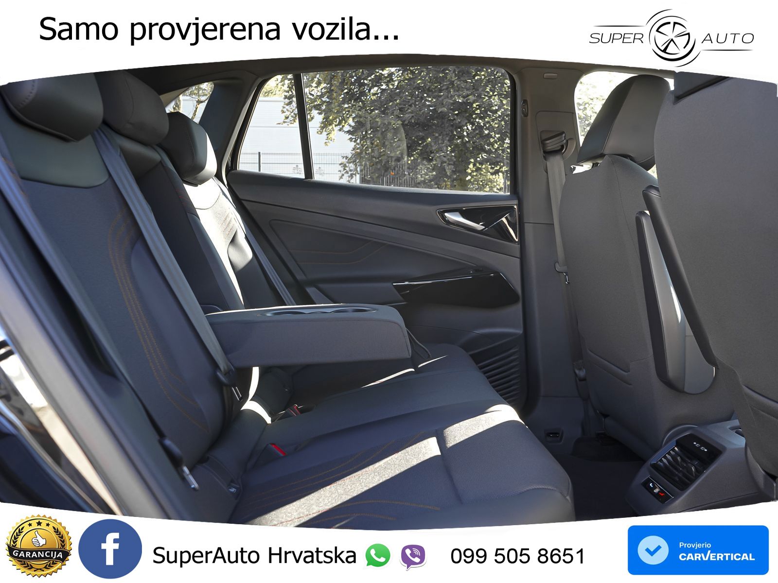 Volkswagen ID.4 GTX 82 kWh (340 KS) 4MOTION