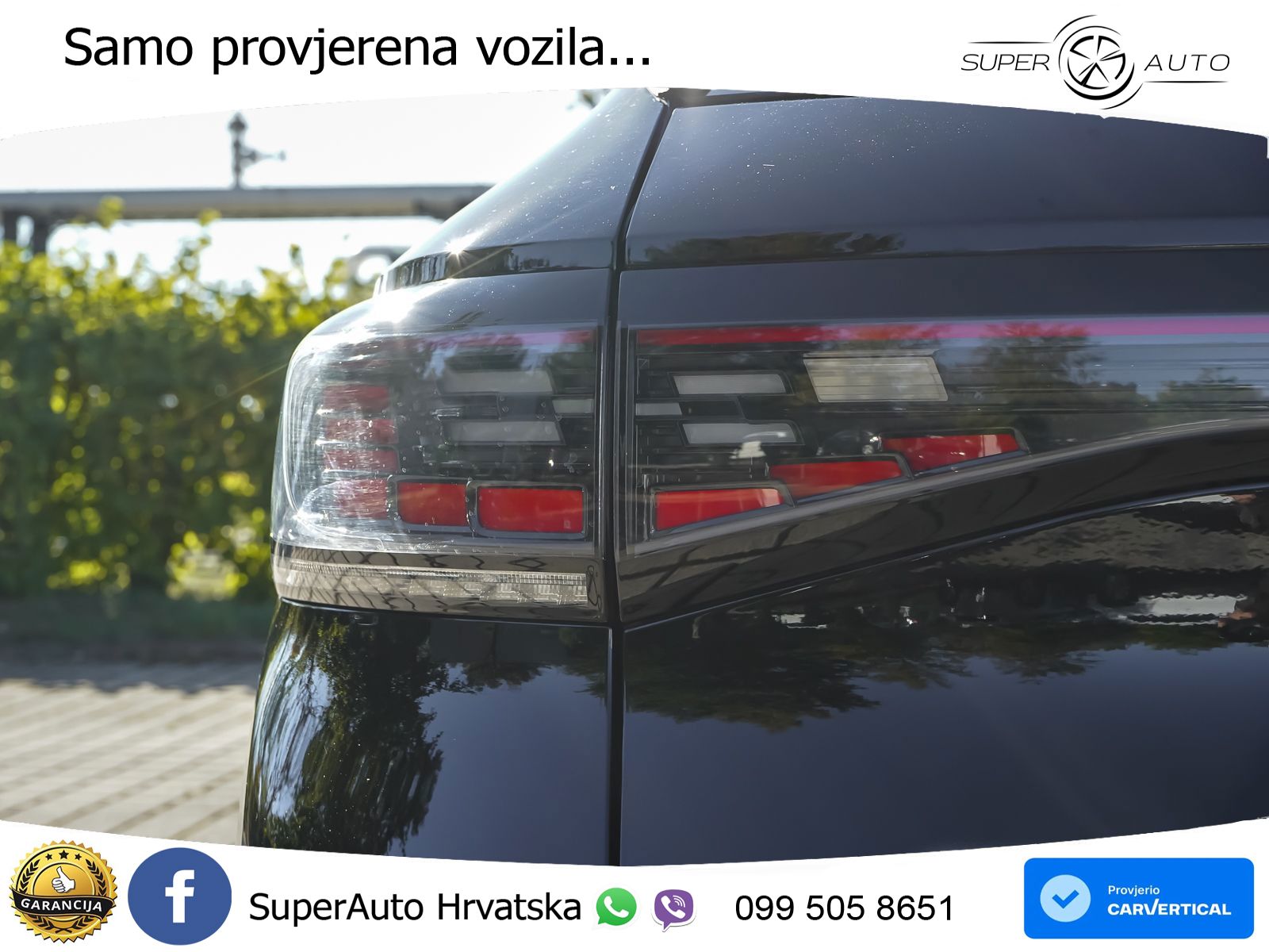 Volkswagen ID.4 GTX 82 kWh (340 KS) 4MOTION