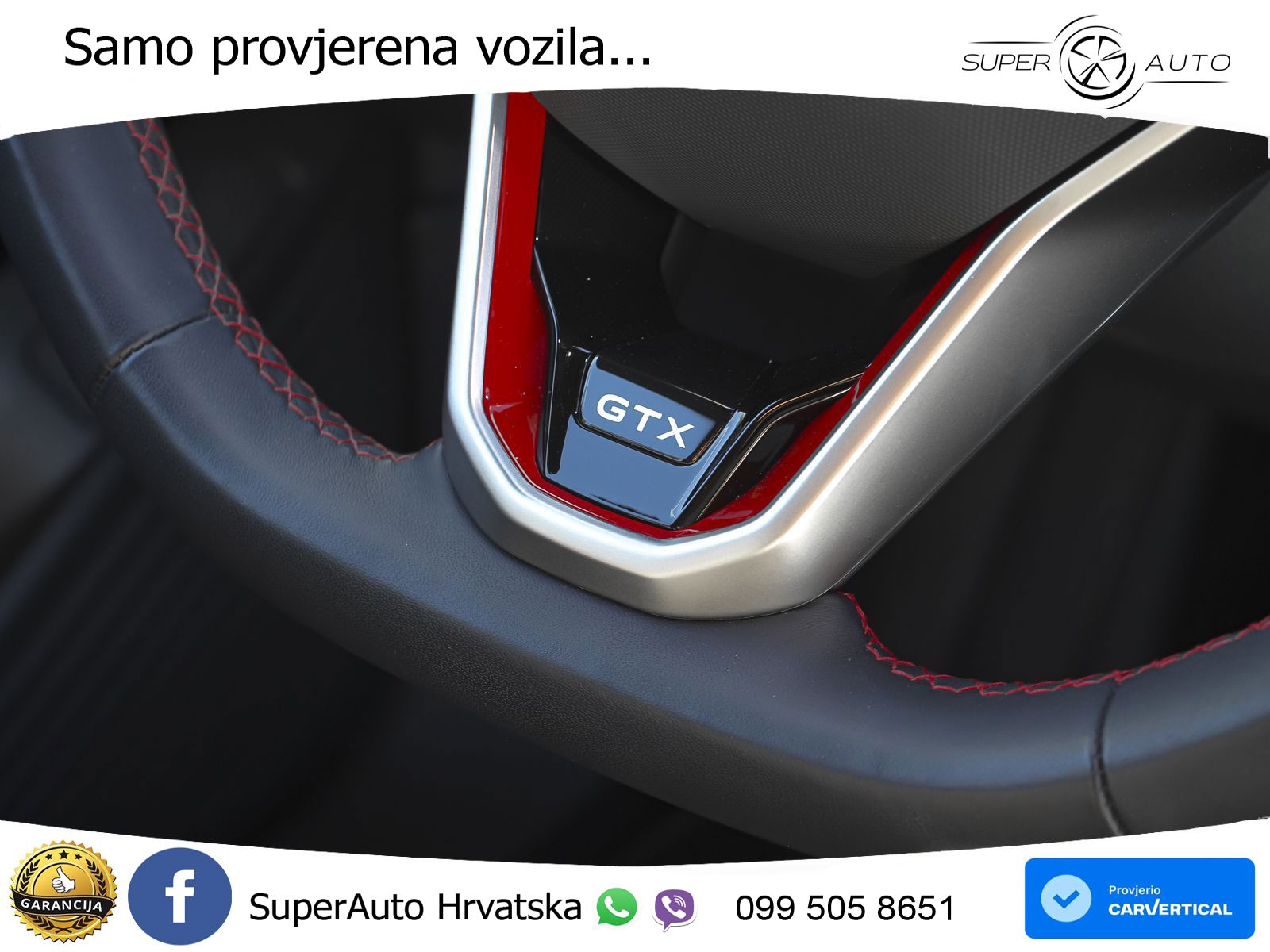 Volkswagen ID.4 GTX 82 kWh (340 KS) 4MOTION
