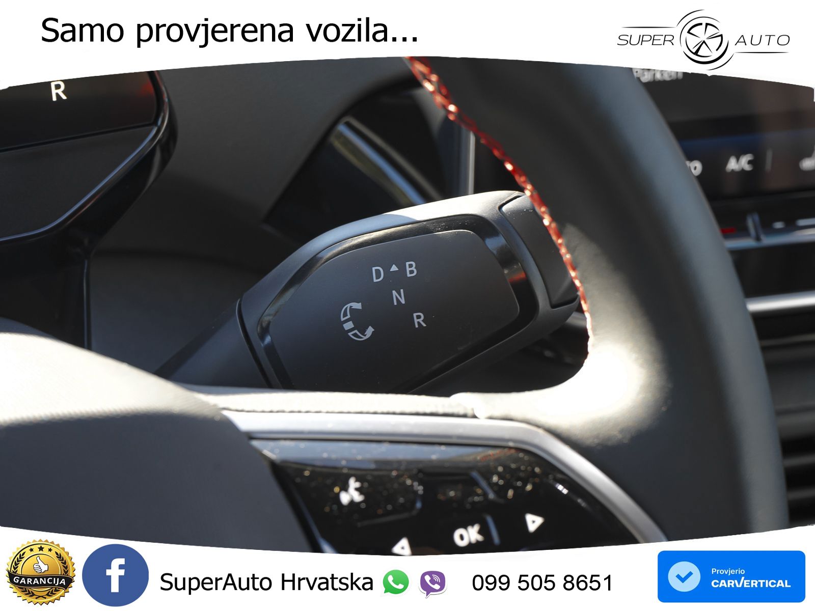 Volkswagen ID.4 GTX 82 kWh (340 KS) 4MOTION