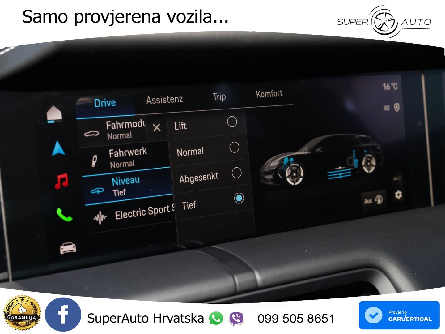 Porsche Taycan Sport Turismo GTS 105 kWh (700 KS)