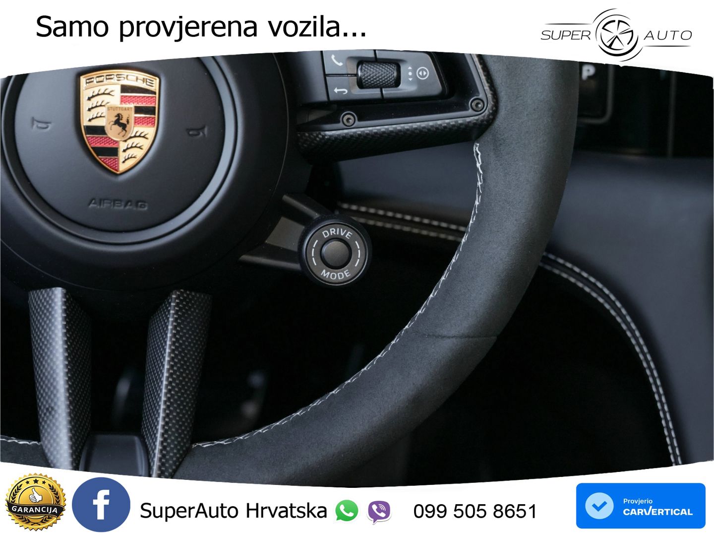Porsche Taycan Sport Turismo GTS 105 kWh (700 KS)
