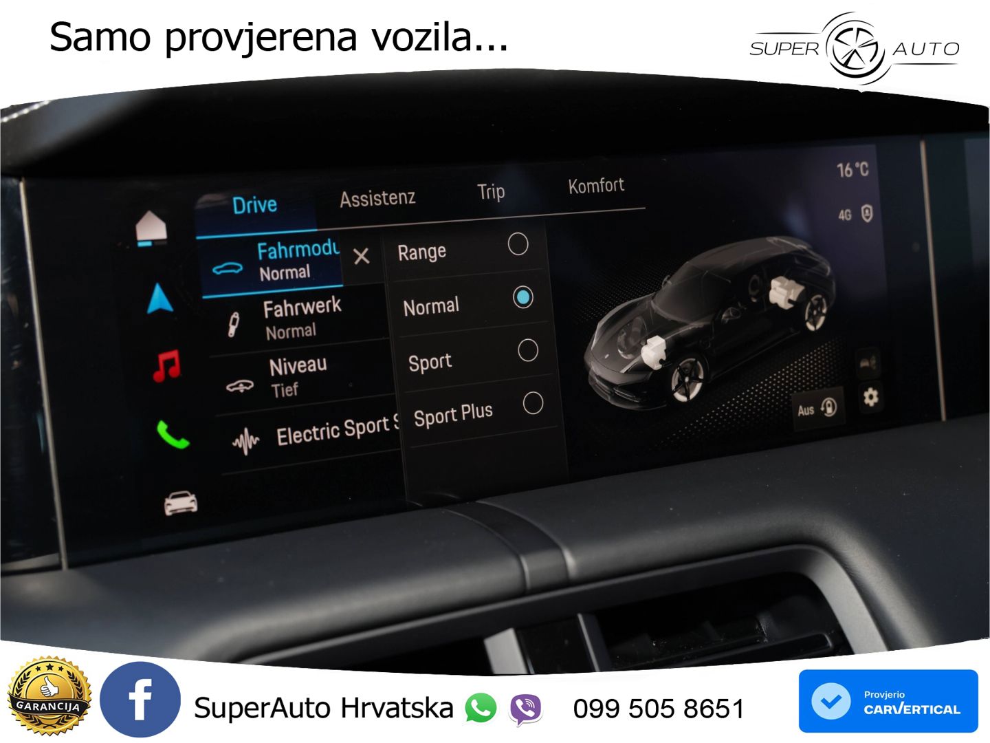 Porsche Taycan Sport Turismo GTS 105 kWh (700 KS)