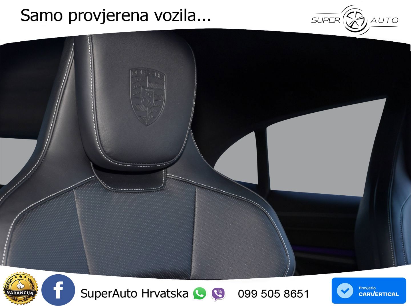 Porsche Taycan Sport Turismo GTS 105 kWh (700 KS)