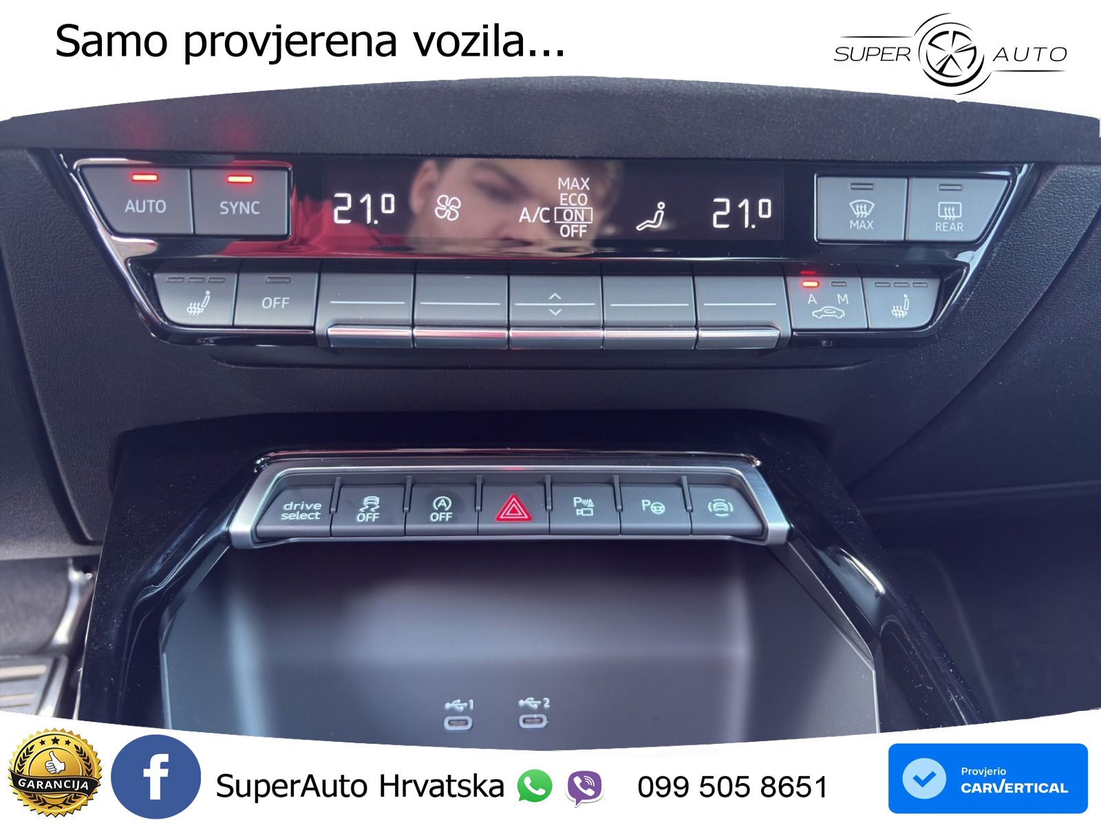 Audi RS3 Sedan 2.5 TFSI (400 KS) quattro S tronic LED+ACC