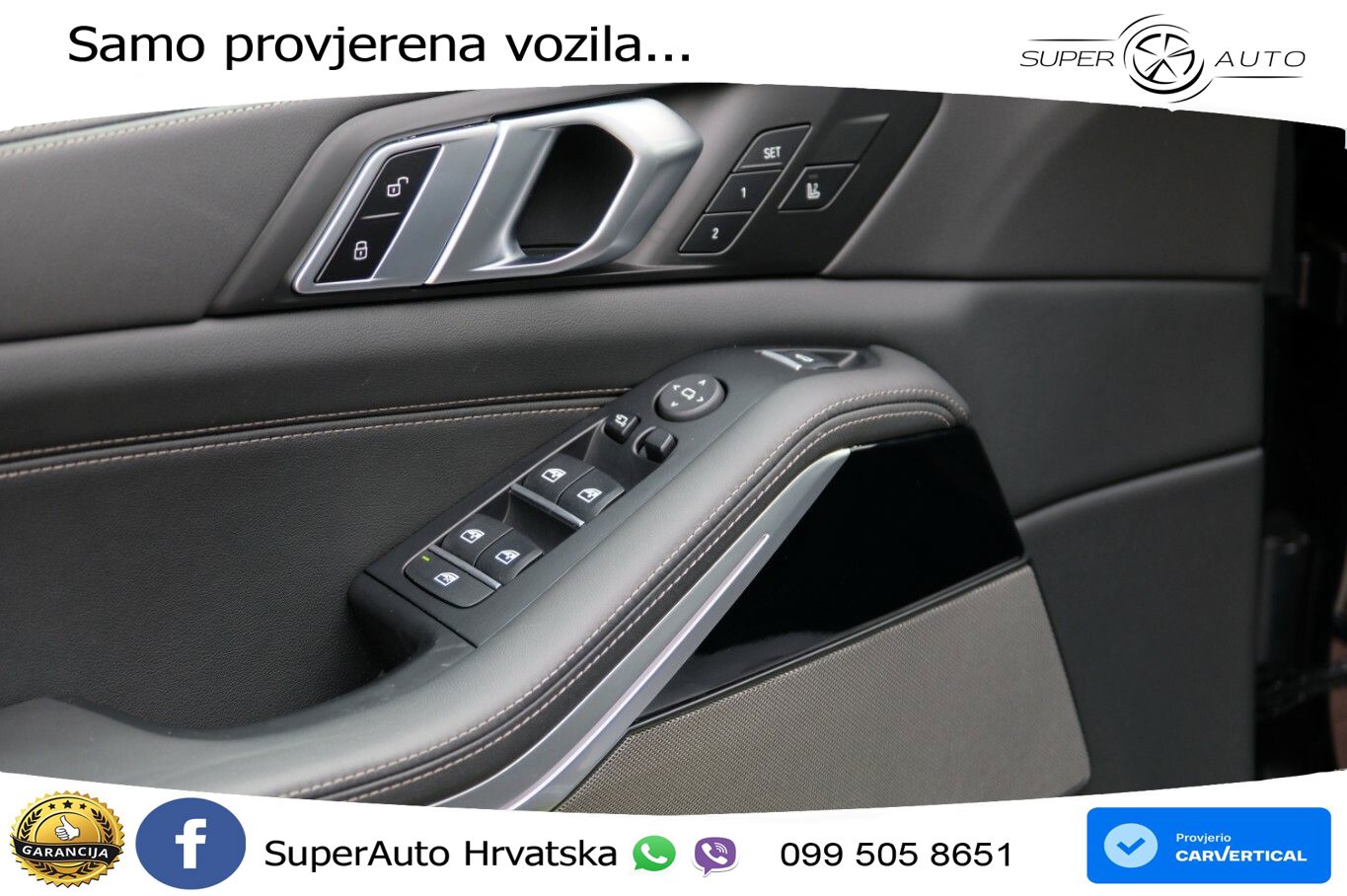 BMW X5 50e (490 KS) xDrive Steptronic M Sport LED+GR SJED+ACC