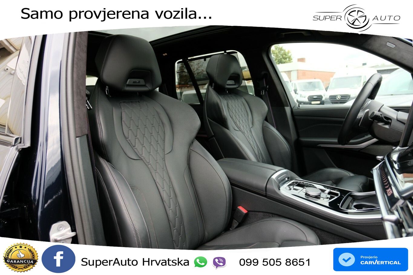 BMW X5 50e (490 KS) xDrive Steptronic M Sport LED+GR SJED+ACC