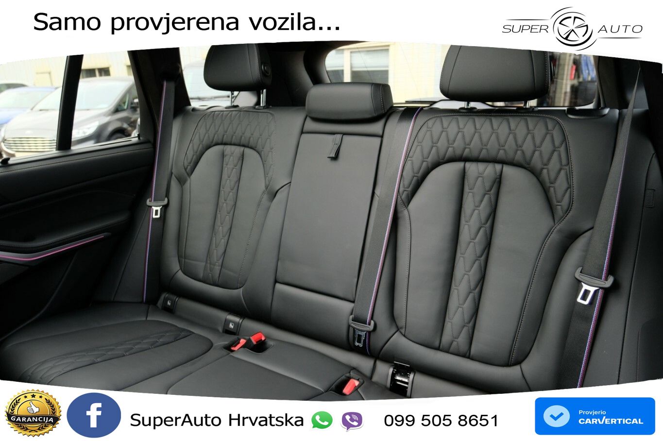 BMW X5 50e (490 KS) xDrive Steptronic M Sport LED+GR SJED+ACC