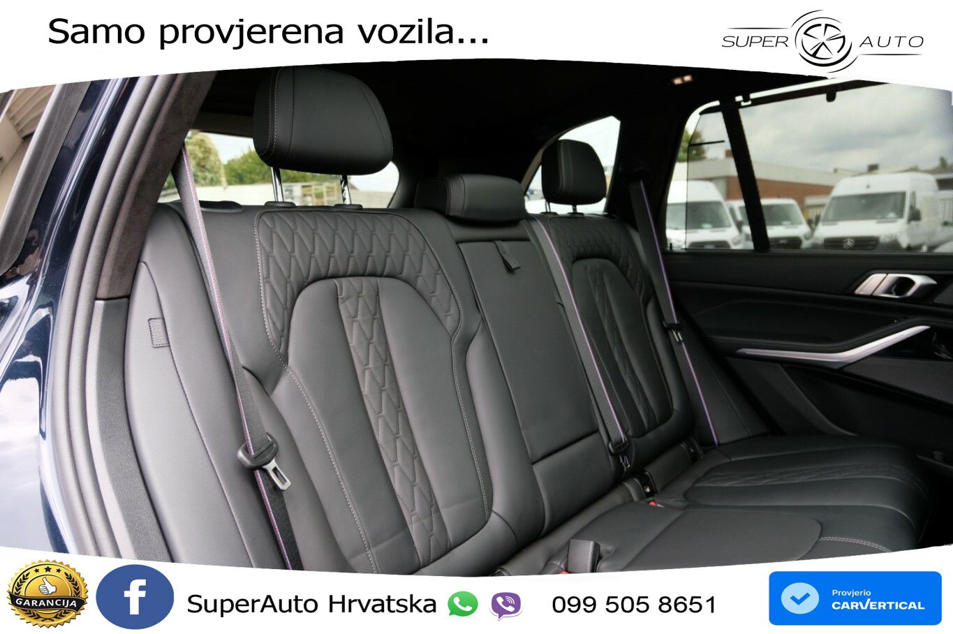 BMW X5 50e (490 KS) xDrive Steptronic M Sport LED+GR SJED+ACC